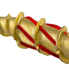 Detalhe do Ponta de Corte