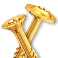 Parafusos Estruturais