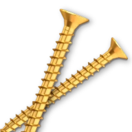 Parafusos Universais TORX