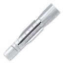 Hollow wall plug 8x50mm, polyethylen