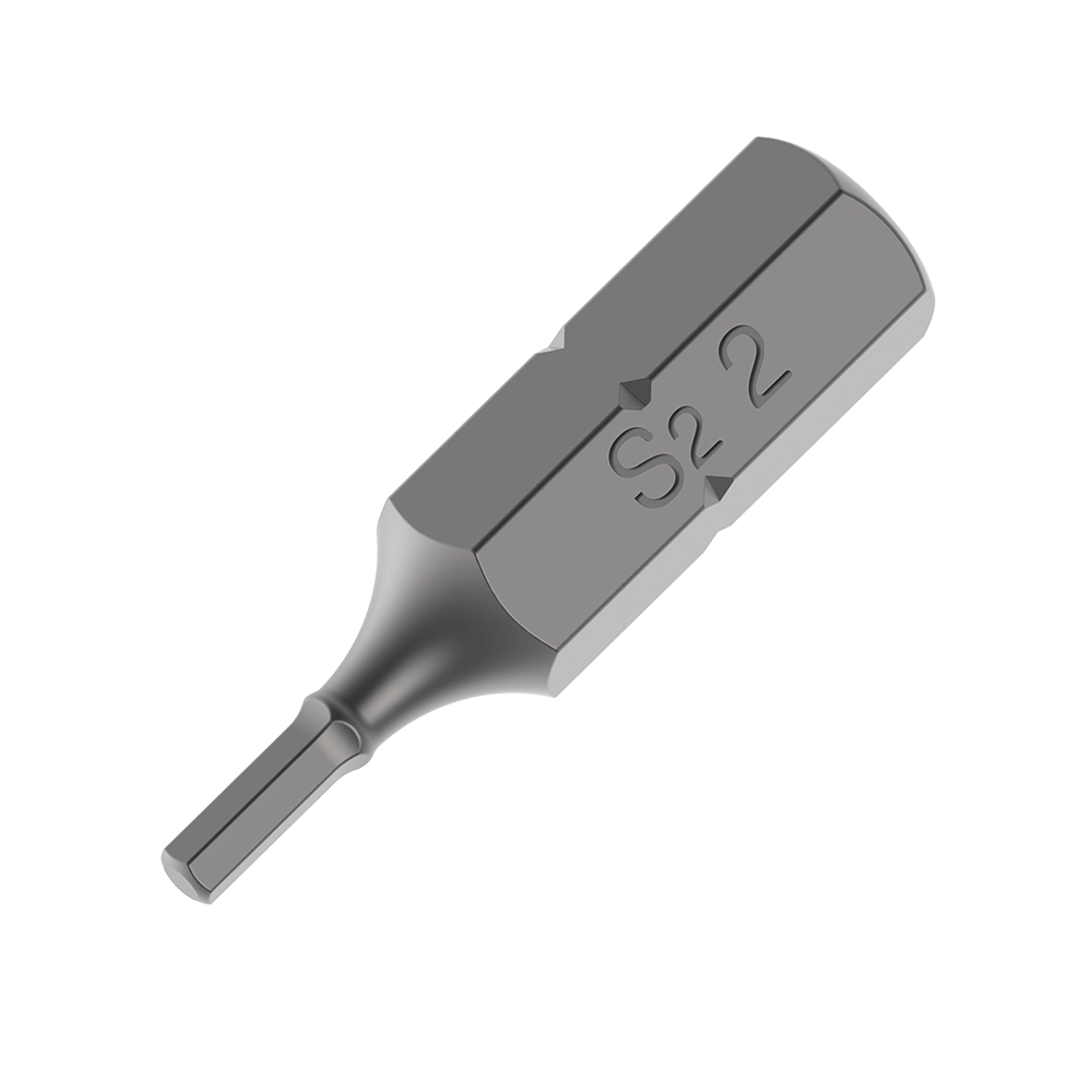 HEX Bit 2mm