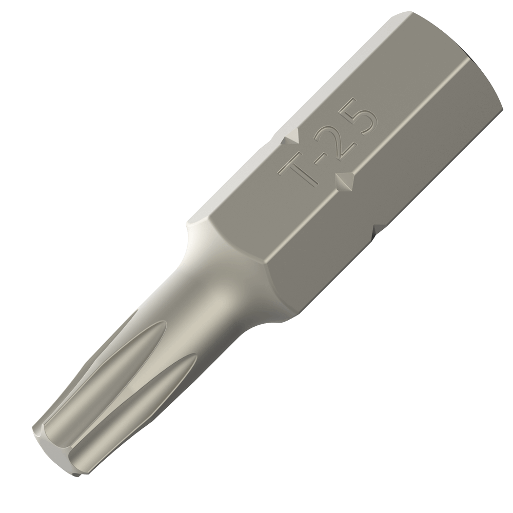 TORX Bit TX25