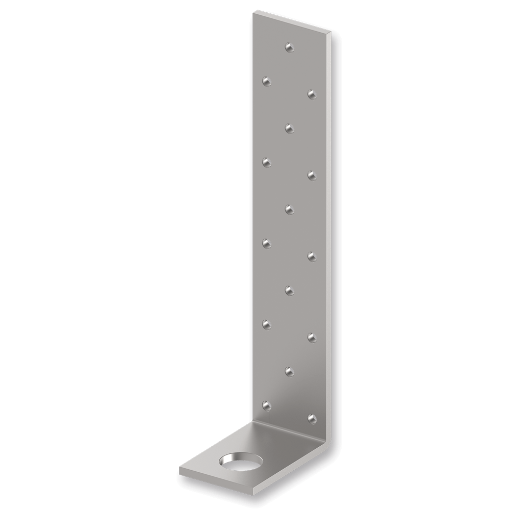 [10645] Anchoring element L Typ1 300x40x65x5