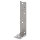 Ancoragem elemento L Typ1 300x40x65x5