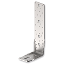 Ancoragem elemento L Typ2 285x65x105x4