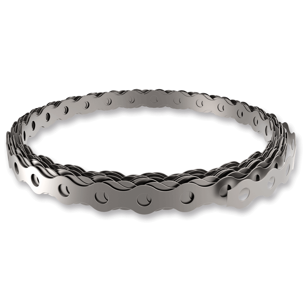 [11606] Installation strap 12x10000x1