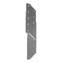 Conector viga-para caibro 250x2 esquerda