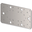 Connecting plate 65x177x2