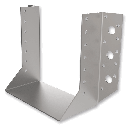 Suporte para Viga, externo 40x100x2