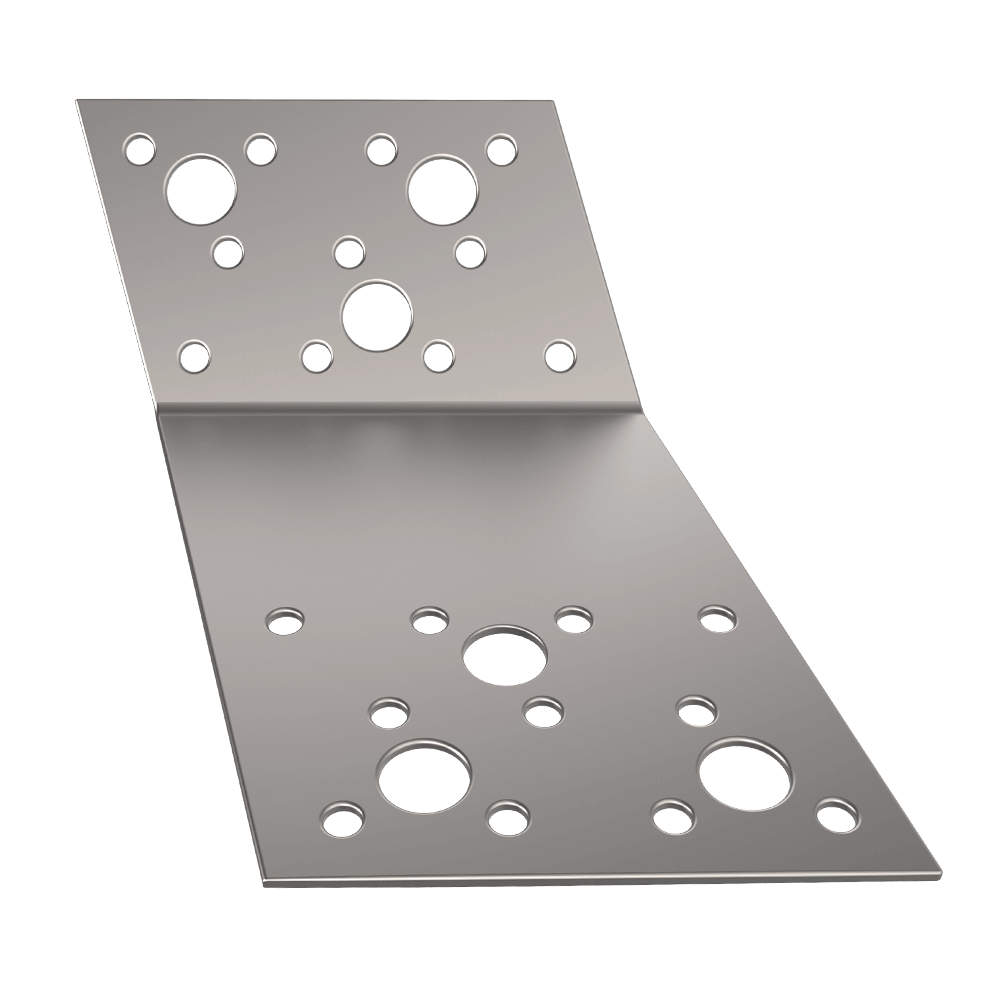 [14802] Angle bracket 135° VALBY 80x63x108x2 left