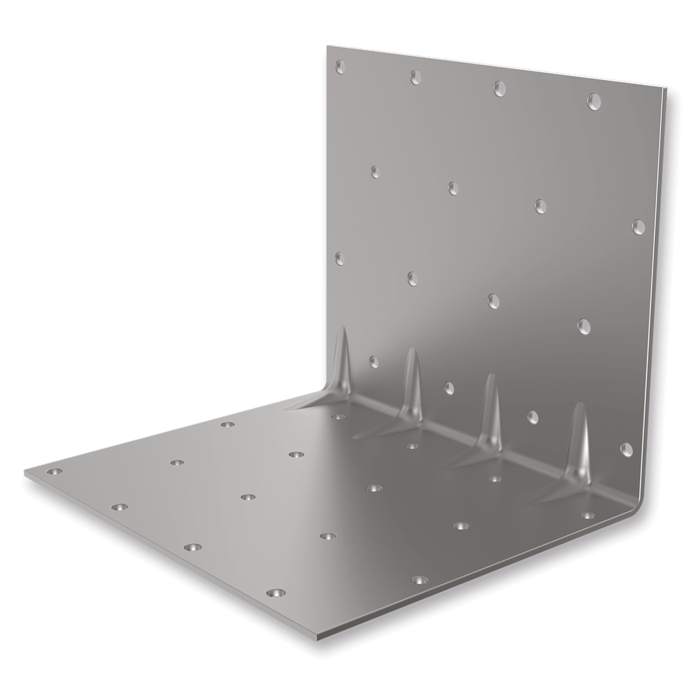 [7468] Angle bracket 90° Typ5 groove 100x53x53x1,5