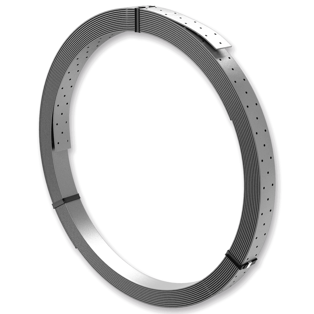 [7051] Bracing strap 40x12000x2