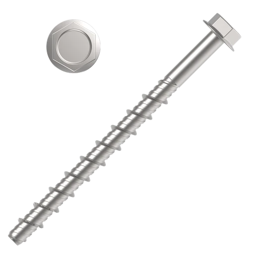 [22836] Concrete Screw 12,5x120
