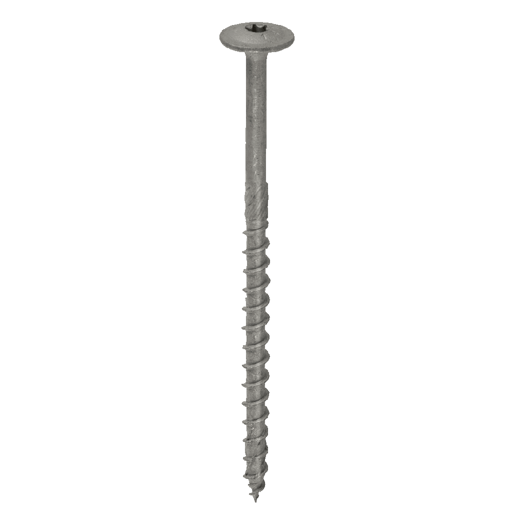 [WKCP-06300(100)-D] Structural Wood Screw TORX - 6x300 Flangehead - Ceramic
